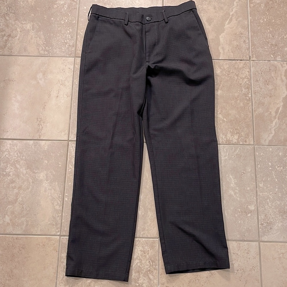 Haggar H26 slacks 34/30